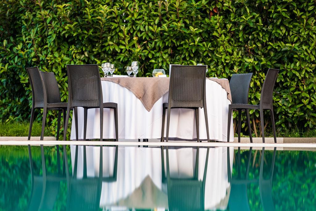 Valle Himara Guest House Piana Degli Albanesi Ngoại thất bức ảnh