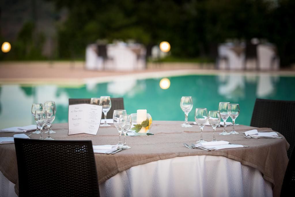 Valle Himara Guest House Piana Degli Albanesi Ngoại thất bức ảnh