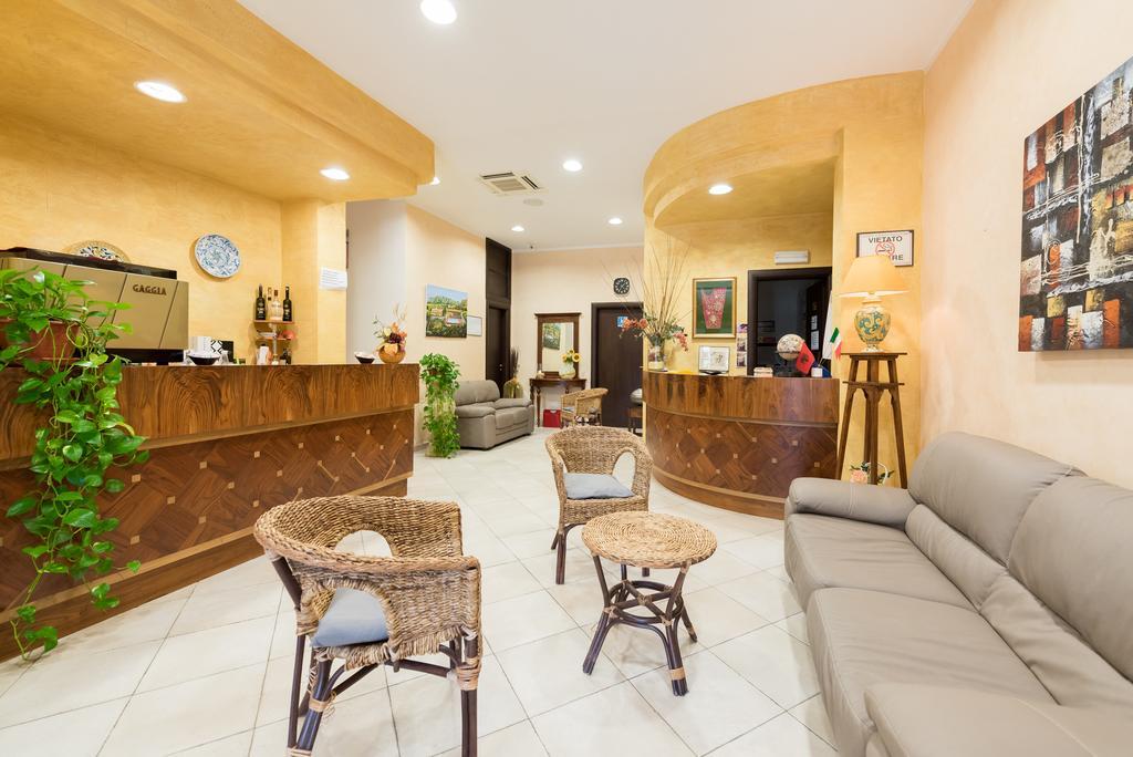 Valle Himara Guest House Piana Degli Albanesi Ngoại thất bức ảnh