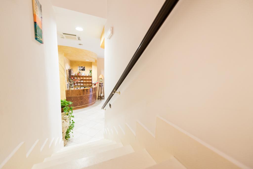 Valle Himara Guest House Piana Degli Albanesi Ngoại thất bức ảnh