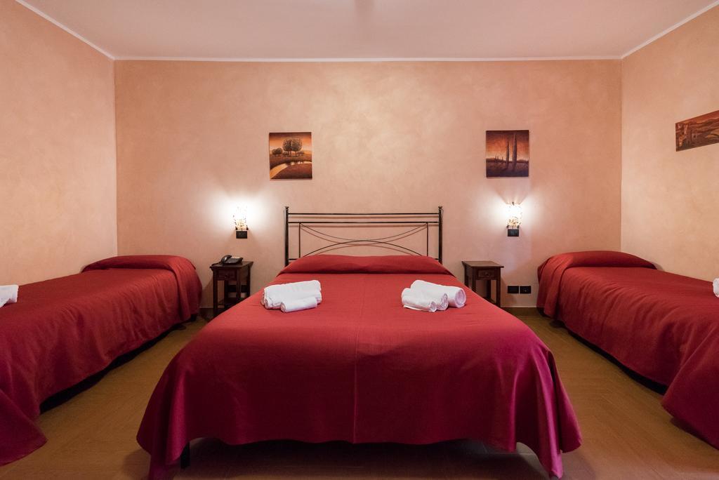 Valle Himara Guest House Piana Degli Albanesi Ngoại thất bức ảnh