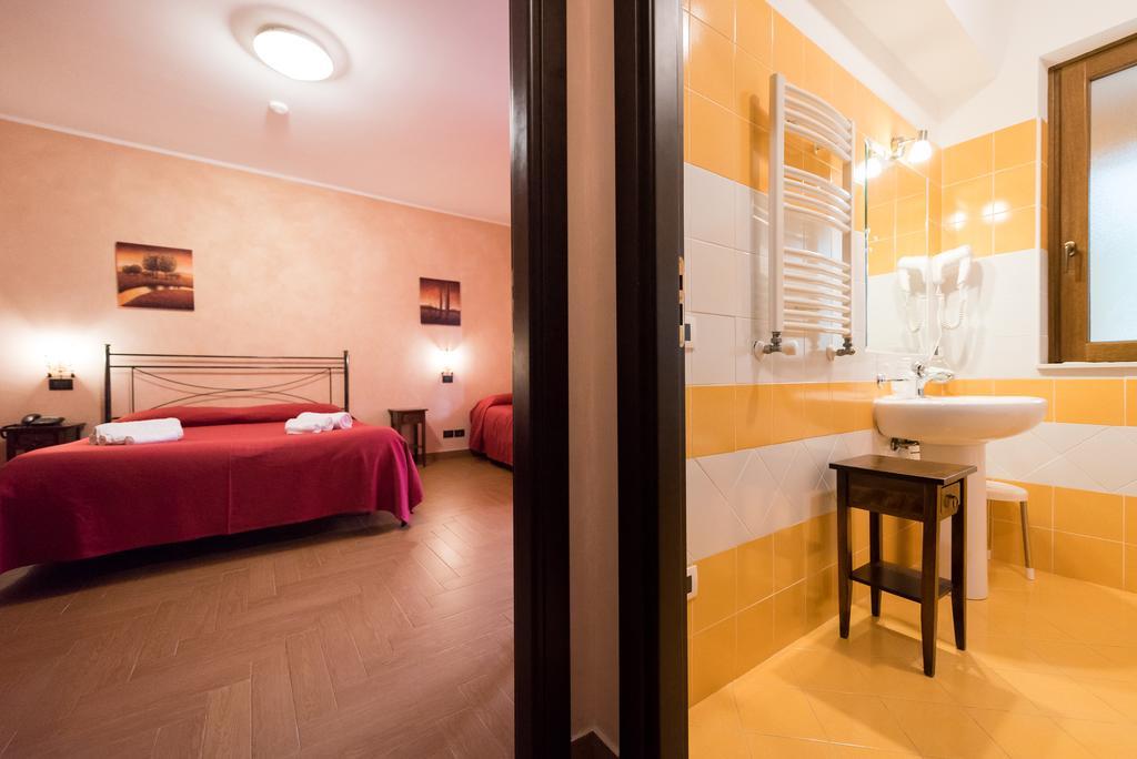 Valle Himara Guest House Piana Degli Albanesi Ngoại thất bức ảnh