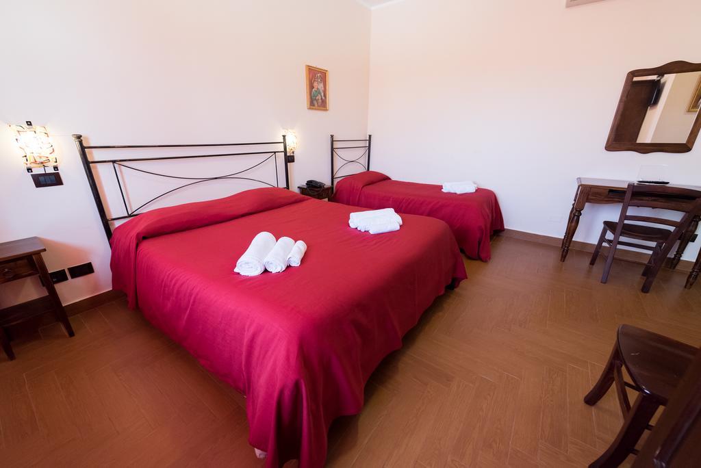 Valle Himara Guest House Piana Degli Albanesi Ngoại thất bức ảnh