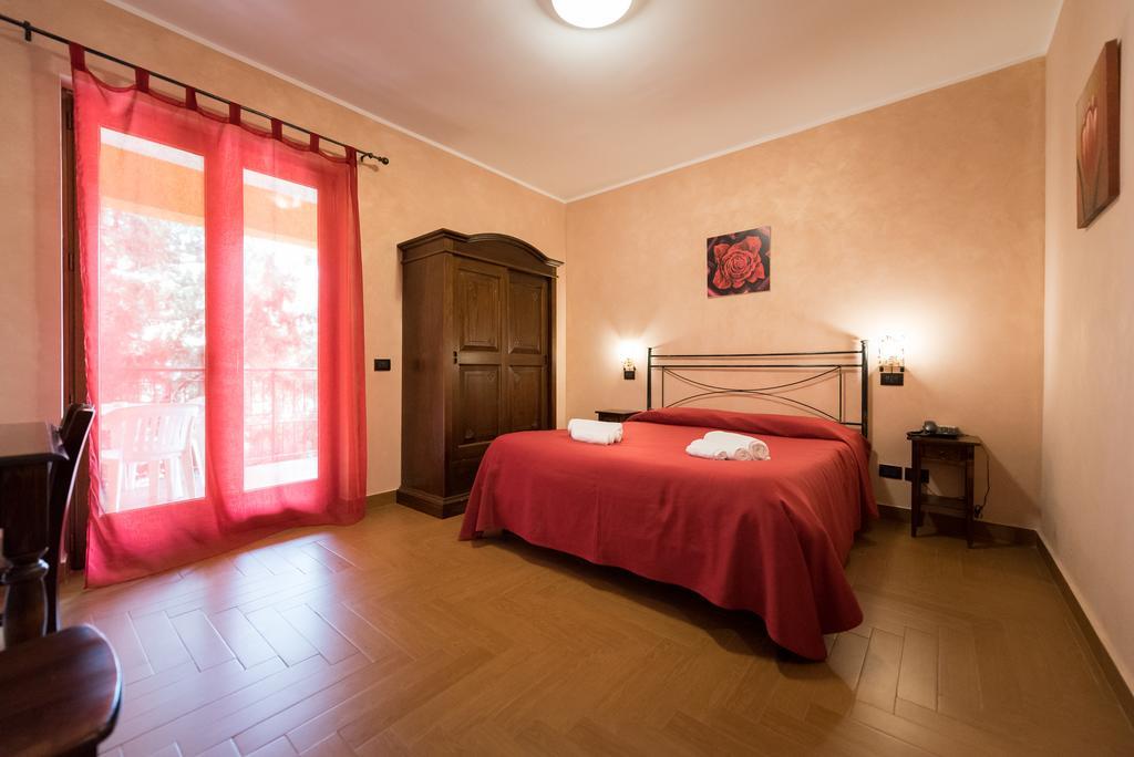 Valle Himara Guest House Piana Degli Albanesi Ngoại thất bức ảnh